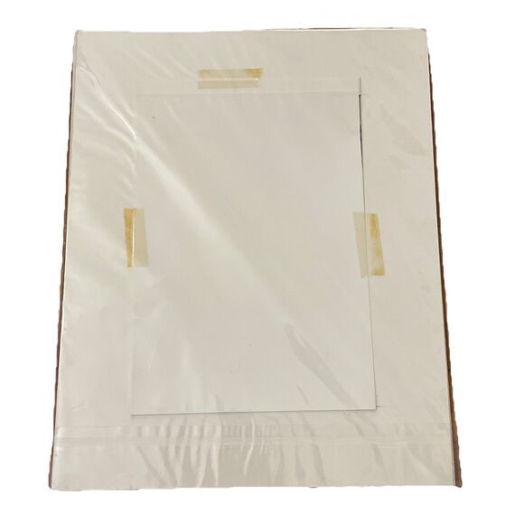 New Orleans Chili Pepper Kitty print Jamie Hayes Signed Matted 34/100 - Picture 7 of 7